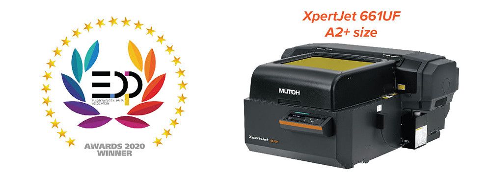 Xpertjet 661uf - imprimante uv - mutoh europe - a plat compacte_0
