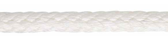 25400 - Cordage marin pilot PP multi 12/16 torons - Folch Ropes S.A. - Polypropylène multifilament haute ténacité - Poids spécifique 0,91_0