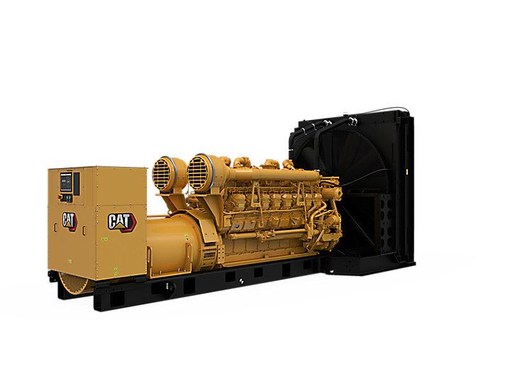 3516b (50 hz) groupes électrogènes industriel diesel - caterpillar - caracteristique nominale min max 1 750 kva à 2 500 kva_0