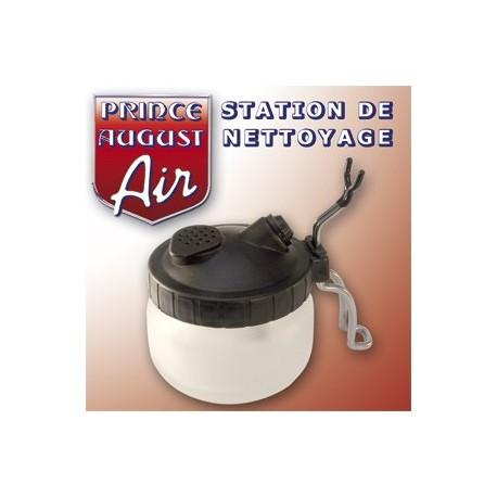 816-AAG20 - Station de nettoyage pour aérographe - Prince August_0
