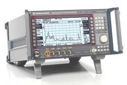 Banc de test Rohde et Schwarz CMS54 - Banc radio analogique 400KHz à 1GHz - Oscilloscope digital - Analyseur de spectre_0
