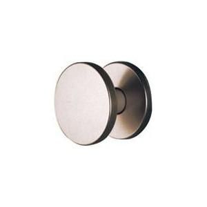 BOUTON DE CHAINETTE ROND OPEN LINE