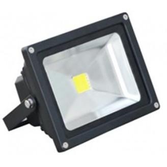 ÉCLAIRAGE DE CHANTIERS - PROJECTEUR LED 10W_0