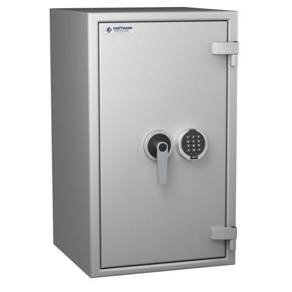 Coffre fort homologué - Classe 0 - Hartmann Protect Duo 80 - serrure électronique_0