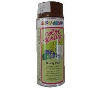 COLOR SPRAY GLYCEROPHTALIQUE RAL 8011