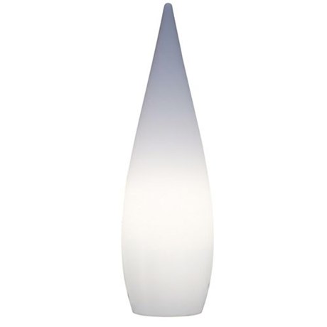 CYPRÈS LUMINEUX BLANC 120 CM