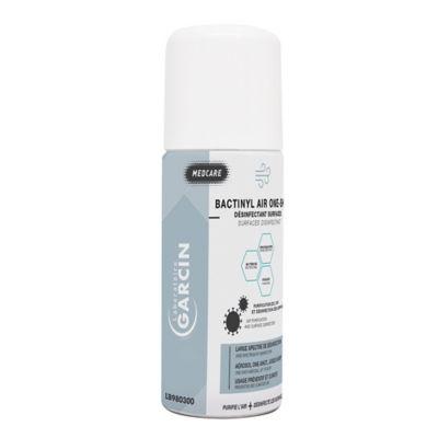 Désinfectant surfaces Bactinyl Air One-Shot 150 ml_0
