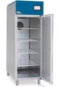 Enceinte climatique antidéflagrante RUMED Safety T820 - ATEX, 820L, température de -20°C à +80°C_0