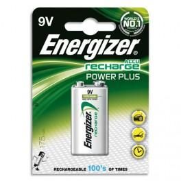 ENERGIZER BLISTER DE 1 PILE RECHARGEABLE HR9V