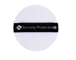 Etiamcover - étiquette antivol adhésive Corak - film de protection pour fermeture des packs_0