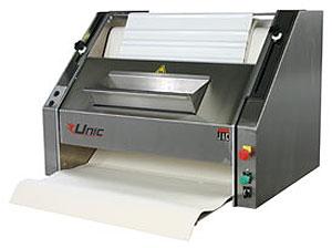 Façonneuse tout terrain - Unic - Fac M1 dernière génération_0