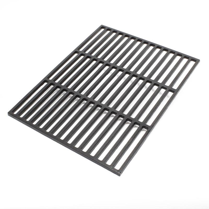 Grill Comparez les prix pour professionnels sur Hellopro GRILLE INOX FORGE ADOUR 469 LARGEUR 54,5 CM POUR GRILL DE 56