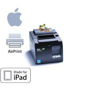 Imprimante thermique Star Micronics TSP100 - TSP143 - ODP160 - USB - Économie de papier 70% - Garantie 4 ans_0