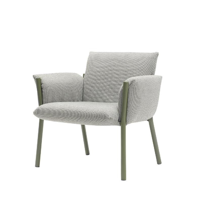 Lounge extérieur - Lounge metal - Brezza Lounge_0