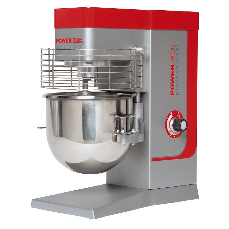 Mélangeur cuisine professionnelle Pavoni Italia POWER MIX PROFESSIONAL_0