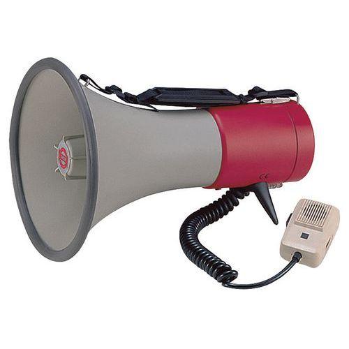 TOA ER-1215 - Mégaphone - porte-voix - Toa - Achat