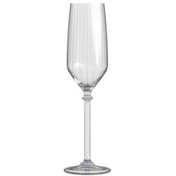 METRO PROFESSIONAL Flûte à champagne Galano, verre, 22 cl, 6 unités - transparent verre 4337182238133_0