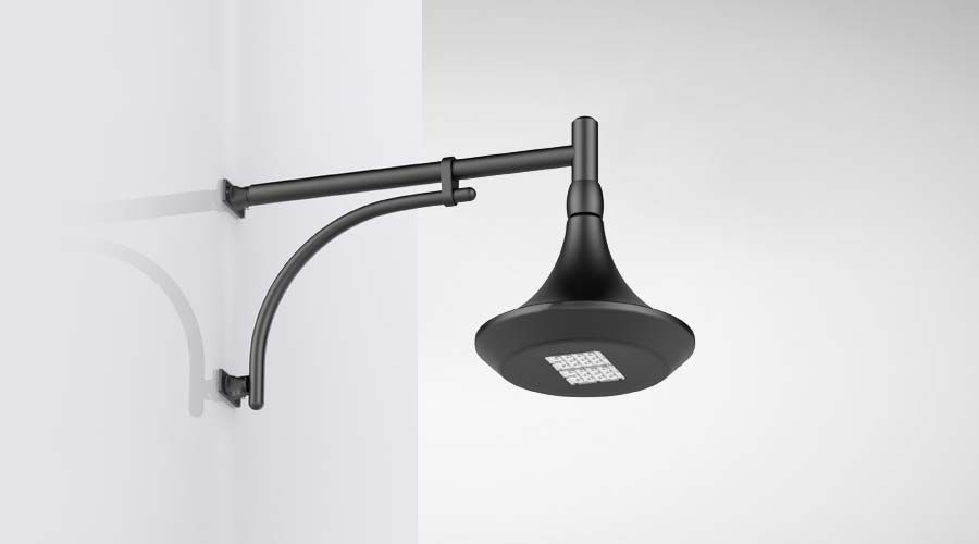 Milva - crosses murales de style classique - GMR Enlights - 827 mm_0