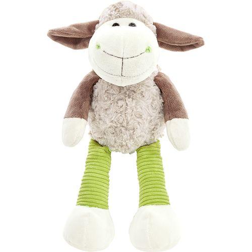 Peluche mouton - référence : 6y142z_0