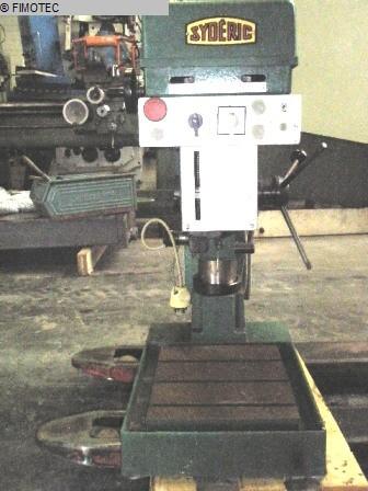 Perceuse D Etabli 1105 01597 D Occasion