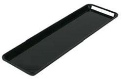 Plat de presentation pour vitrine gn2/4_0