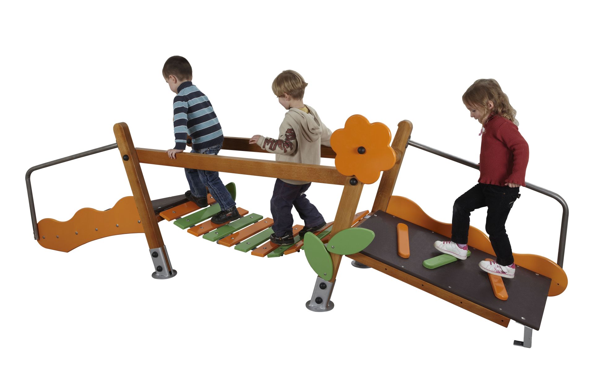 Jeux d'extérieur 7 ans