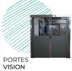 Porte va-et-vient vision_0