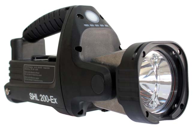 Lampe De Secours Poly Pool - 32+7 LED, Rechargeable, Avec Prise USB Et Voiture