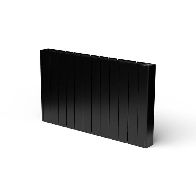 Radiateur BELIZE II Wi-Fi 11 éléments Noir - Rointe - BFB2000RAD2_0