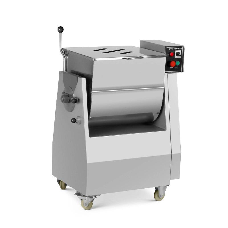 Royal Catering - Mélangeur à viande électrique - 1500 W - 50 kg - Royal Catering - 4062859281517_0