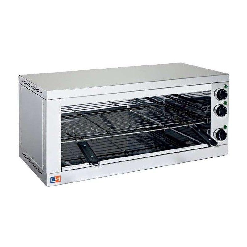 Salamandre électrique CLIMAHOSTELERIA S6535I_0
