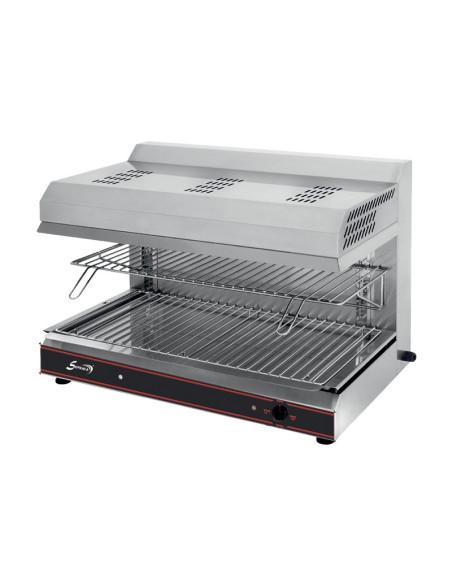 Salamandre SOFRACA électrique plafond fixe  Référence: 24084_0