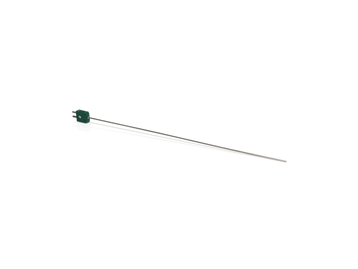 Sonde câble thermocouple OPTITEMP TCA-M50 - Haute température, isolant minéral, applications machines_0