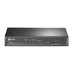 TPLINK tp-link tl-sf1008lp switch 8 ports 10/100 dont 4 poe 41w - tl-sf1008lp_0