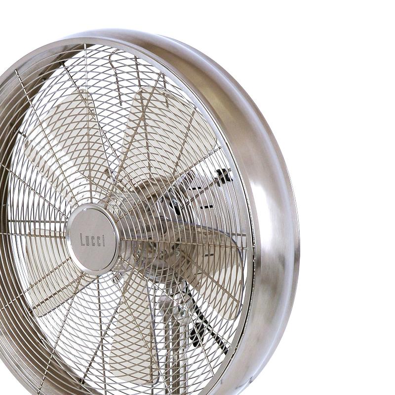 Westinghouse Yukon II ventilateur sur pied