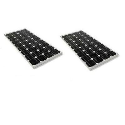 2 panneaux solaires 80w 12v mono victron energy - 777_0