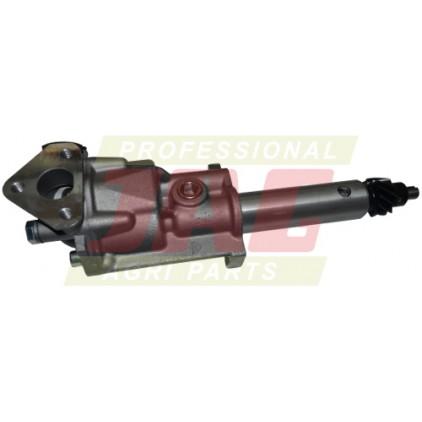 (500.011) Pompe à huile - Référence PT-90-33-OMP - Compatible tracteurs Deutz Fahr, Fiat, Ford et Someca_0