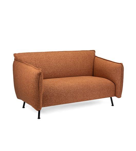 Banquettes intérieures - Lounge interieur - Fluffy Double_0