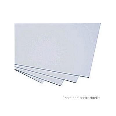 CARTONS GRIS 2 FACES - 60 X 80 CM - GRAMMAGE FORT 923 G