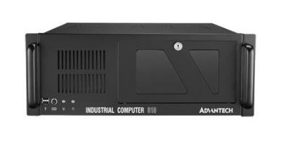 Châssis industriel rack 19