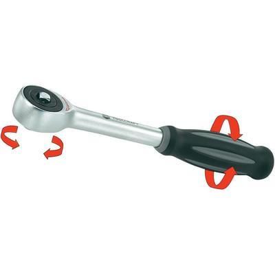 CLIQUET TRAVERSANT TOOLCRAFT 825076 TAILLE 1/2 (12.5 MM) LONGUEUR 290 MM 1 PC(S)