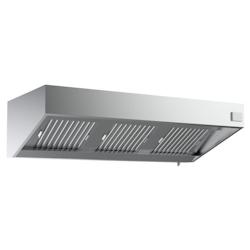 CombiSteel 700 Hotte murale COMPLET 1600 - 3701117799609_0