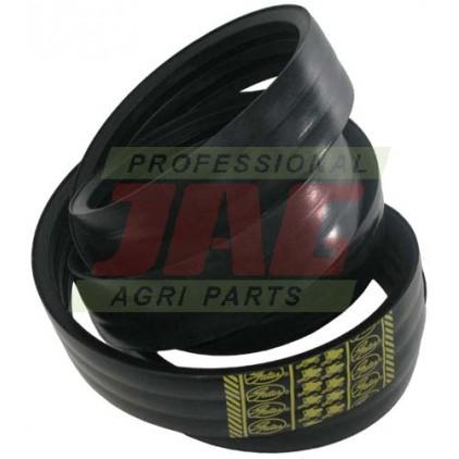 Courroie gates agri (0224306) z43890.26 john deere - référence : me-z43890.26_0