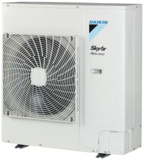 Fua-a / rzag-my1 - groupes de climatisation & unités extérieures - daikin - puissance frigorifique 6.80 à 12.1 kw_0
