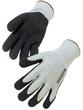 Gant de protection PEHD - Jauge 13 - Coupure niveau D - Paume enduite nitrile sablé - Modèle PHD400NIF_0