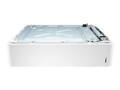 HP BACS POUR SUPPORTS - 550 FEUILLES
