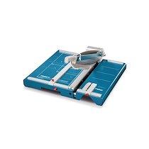 Kit 868 A3 : cisaille 867+ table avant-dispositif de bandelette + Laser capacité 35 feuilles_0