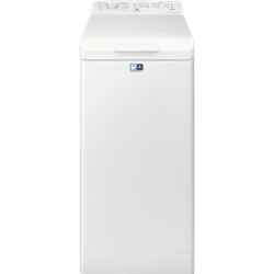 Lave-linge professionnel - Chargement par le dessus - Modèle Newt1262CW2 - AutoSense et Certifié Woolmark® Blue_0