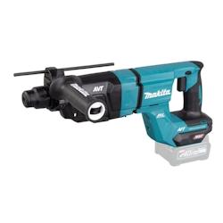 MAKITA MACHINES Perfo-burineur Sds-plus 40v Max Li-ion - 28 Mm Xgt Makita Hr007gz01 - Machine Nue - 0088381754705_0