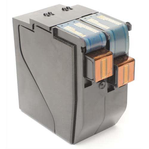 Owa cartouche compatible machine à affranchir Neopost IJ65/75/85 - 7200260V/4135567G - Capacité 84ml - Encre conforme aux exigences de la Poste française_0